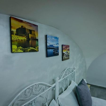 A'Casa E' Mamma' Villa Napoli Eksteriør bilde